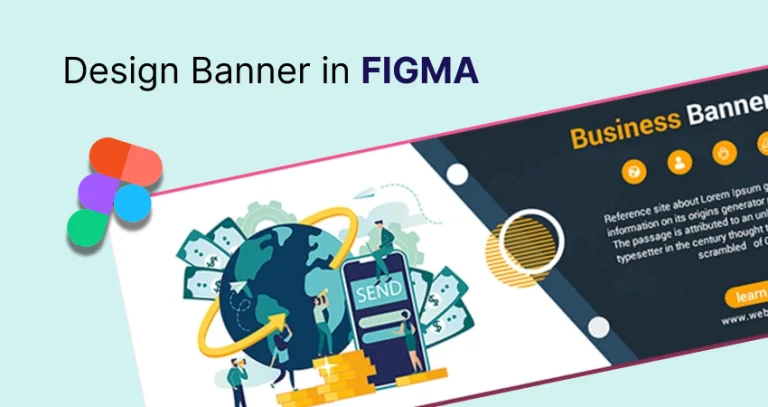 free Figma banner