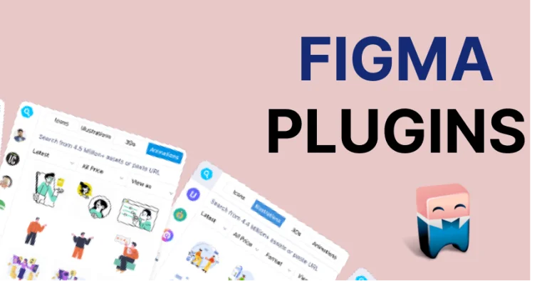 how to install figma plugins