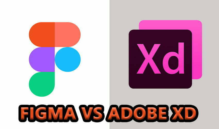 what is better Figma or adobe xd