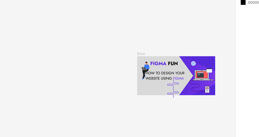 Figma design