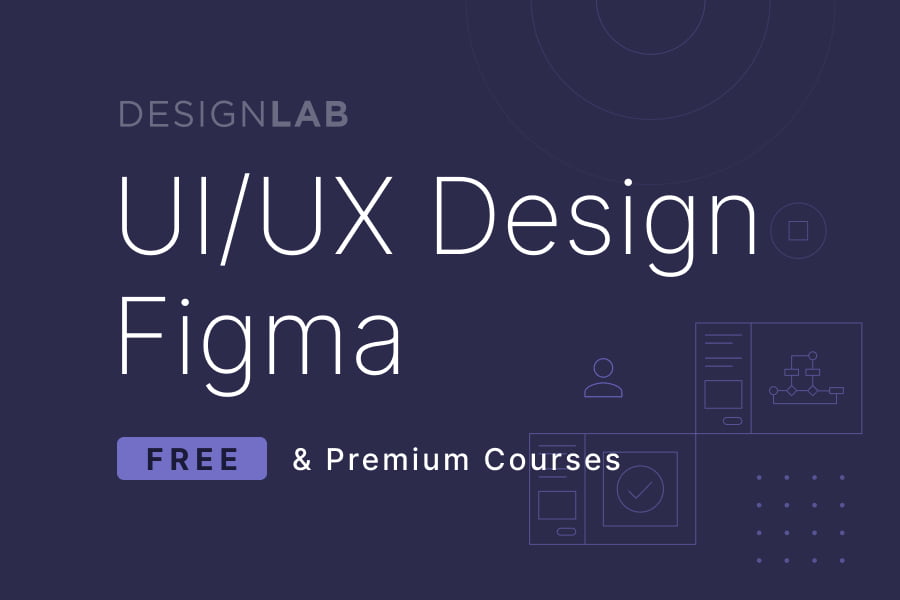 UI/UX Design Figma Crash Course Syllabus